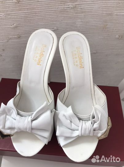 Baldinini, Mascotte, Nine West