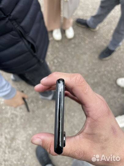 iPhone X, 64 ГБ