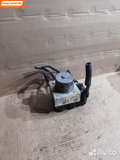 Блок ABS Ford Mondeo 4 (2007 - 2010)