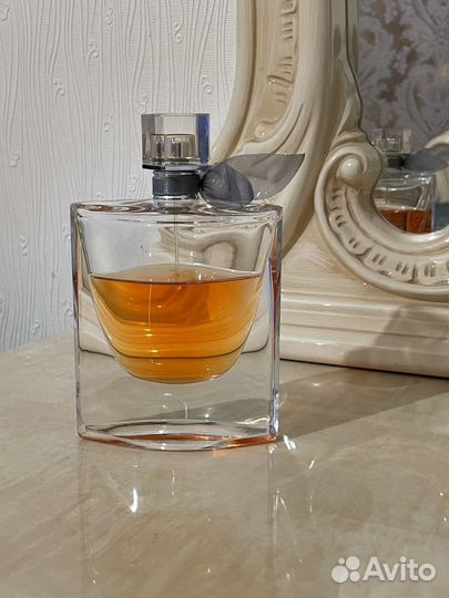 Lancôme la vie est belle