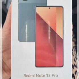 Xiaomi Redmi Note 13 Pro, 12/512 ГБ