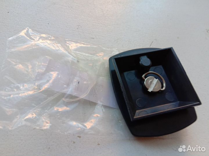 Штатив для фото и видео съёмки Continent