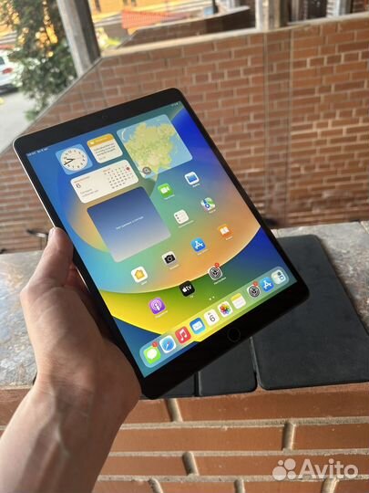 iPad Air 3 2019 256gb+ Keyboard