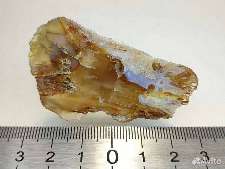 Агат, сердолик