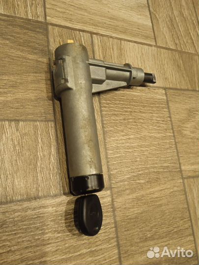 Замок зажигания с личинкой от Audi 100, 200 C3