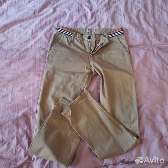 Burberry брюки