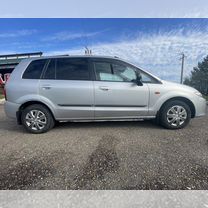 Mazda Premacy 1.8 AT, 2002, 260 000 км, с пробегом, цена 450 000 руб.