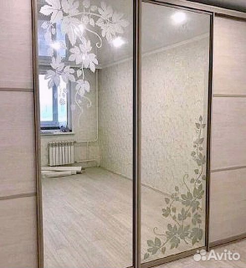 Шкаф-купе качество