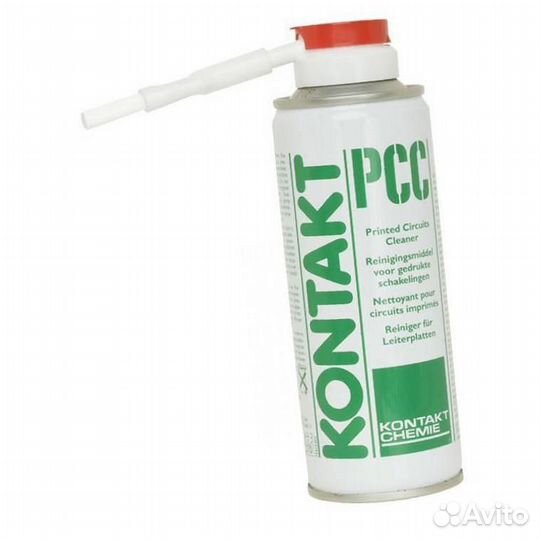 Химия для электроники