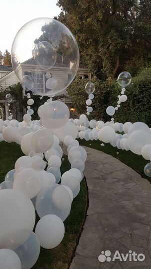 Оформление свадеб