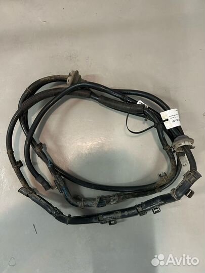 Силовой кабель vag 8k1971225h