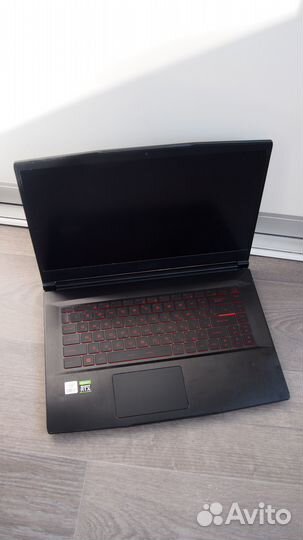 Ноутбук MSI GF65 Thin 10UE-066RU