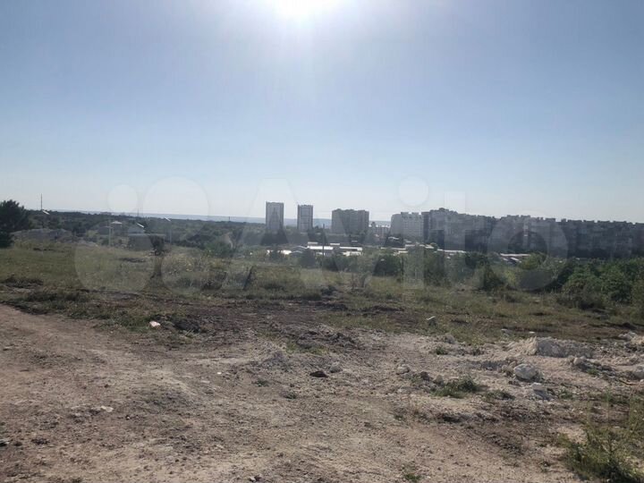 Участок 6 сот. (ИЖС)