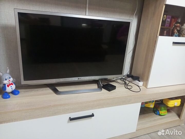Телевизор lg 42 дюйма