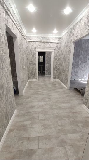 3-к. квартира, 80 м², 3/3 эт.