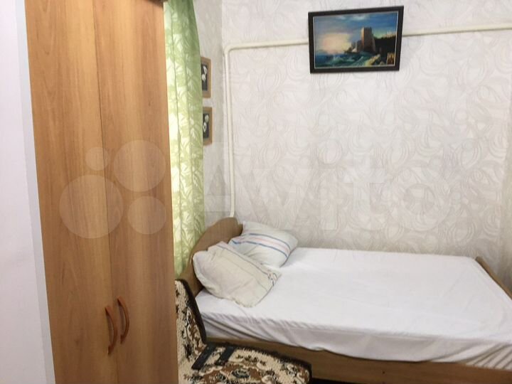 Комната 15 м², 1/2 эт.