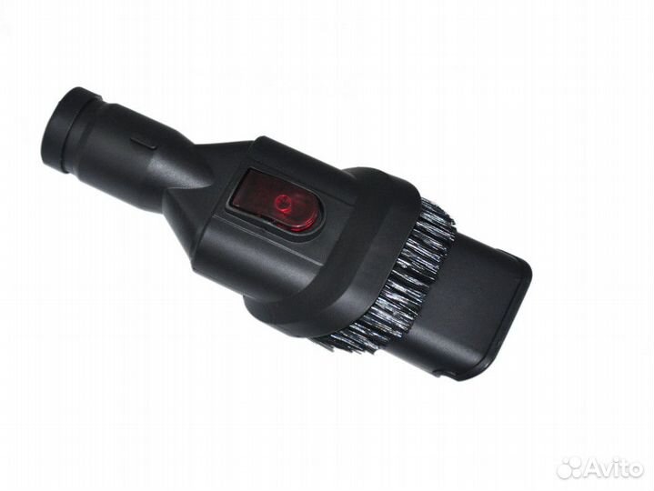 Щетка для одежды пылесоса redmond RV-UR361