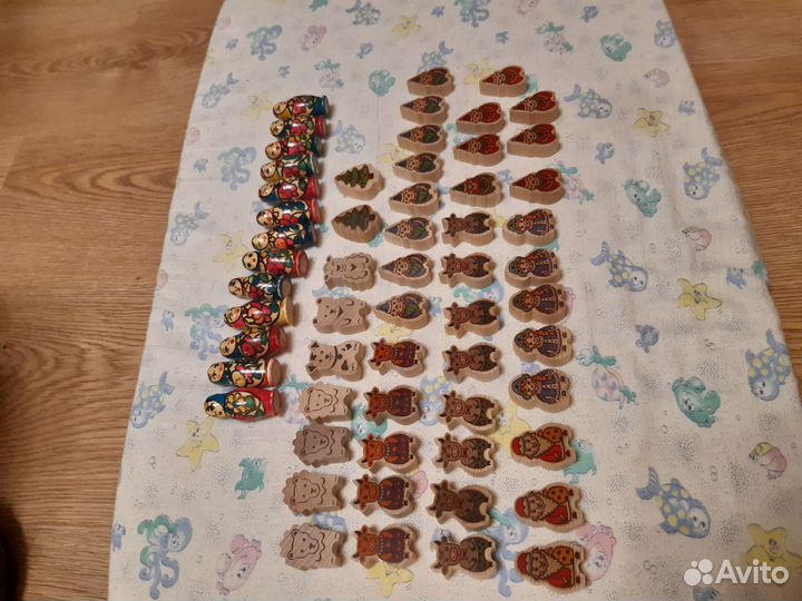 Игрушки из киндера вкус will