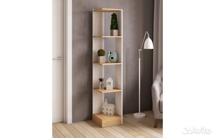 Полки стеллажи