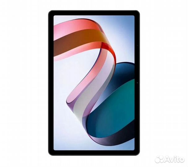 Планшет Xiaomi Redmi Pad 4/128GB Wi-Fi Серый графи