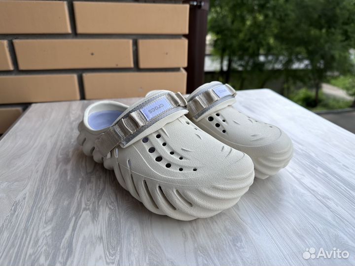 Crocs сабо