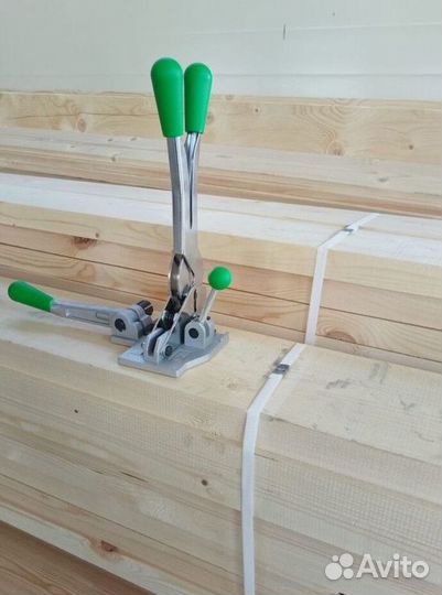 Доска сухая строганая 1 сорт DSK-3663