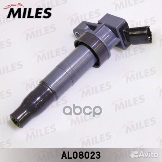 Катушка зажигания Hyundai Grand Starex 07, IX35