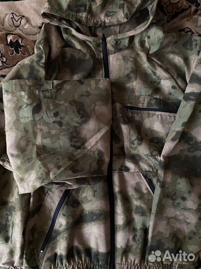 Кстюм горка Лето 8