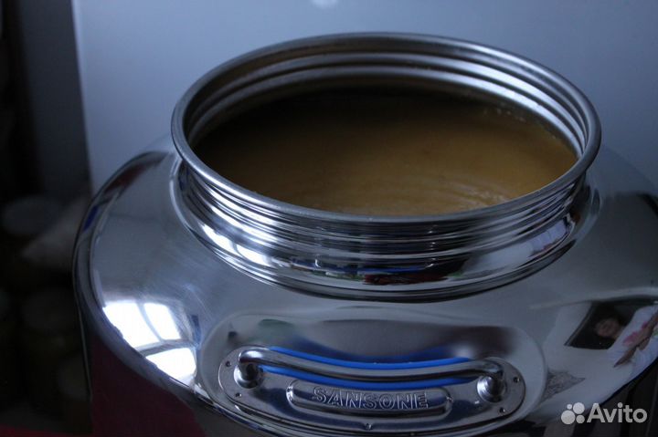 Лавка на колёсах натуральные продукты