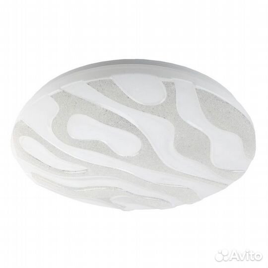 Потолочный светильник эра SPB-6-70-RC 