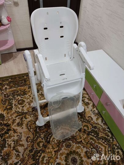 Стул для кормления