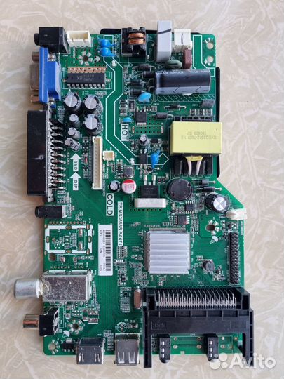 Плата тв TP.MS3463S.PA63/TP.MS3663S.PA671