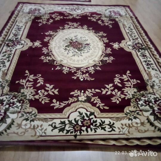 Ковер 3 на 4
