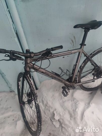 Фреймсет + колеса Format 5342