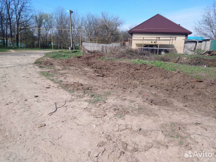 Предоставляем услуги