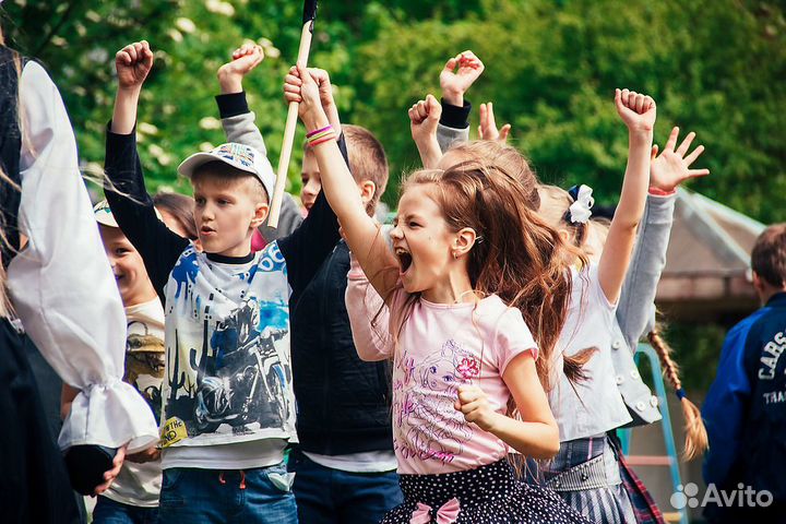 Выпускной 2023 Аниматор, Ведущий, Диджей