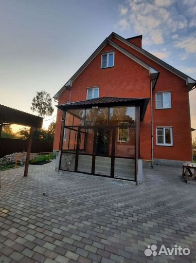 Окна за 7 дней