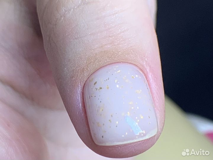 Мастер маникюра