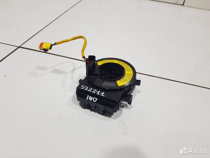 Подрулевая контактная группа (Hyundai i40)