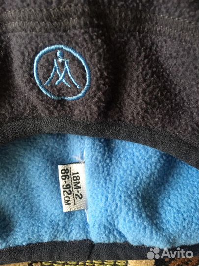 Головные уборы для мальчика