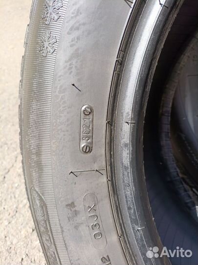 Tigar SUV Ice 235/65 R17 108T