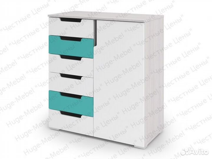 Комод детский