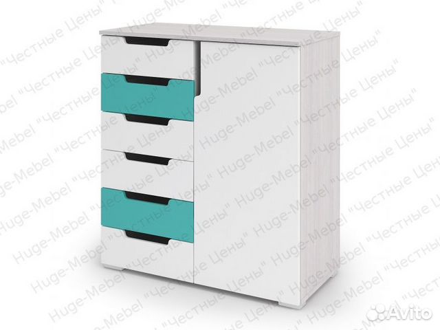 Комод детский