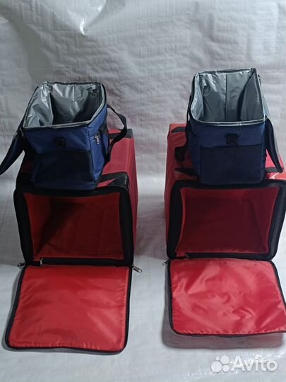 Термосумка