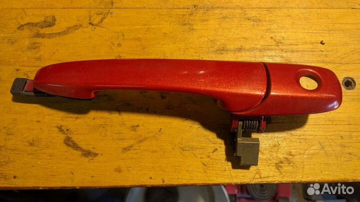 Запчасти mazda 3