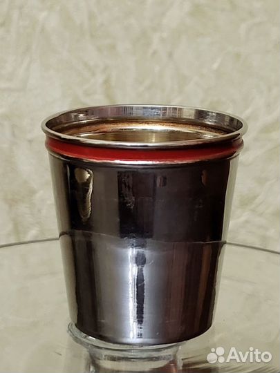 Винтажная армейская стопка из Баварии