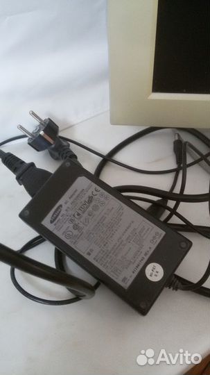 Монитор для компьютера б/у, торг