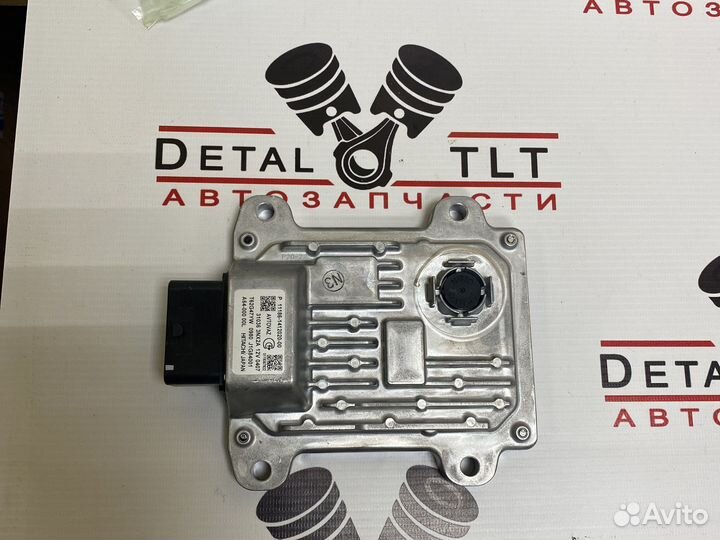 Блок управления АКПП Датсун