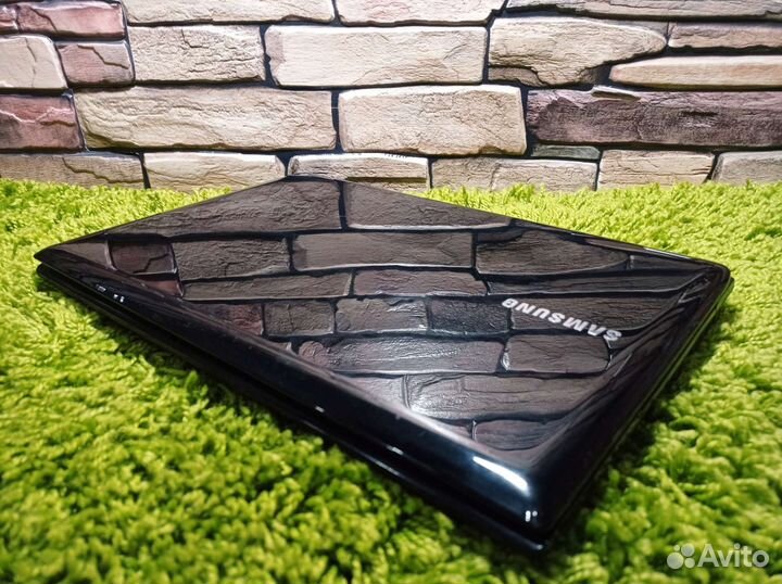 Мощный Samsung Core i5-2450 8Gb 256Gb SSD GeForce