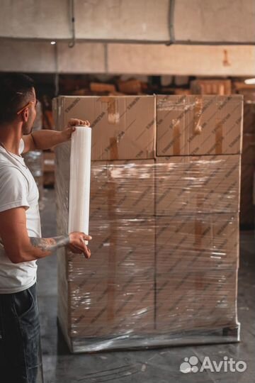 Фулфилмент для wildberries ozon